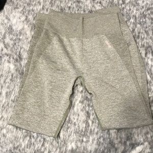 Gymshark flex high waisted leggings